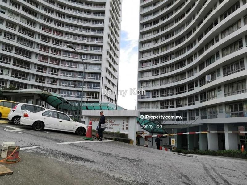 For Sale - Ria Apartment