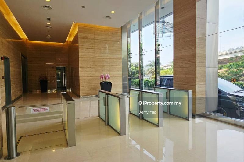 Pejabat untuk Disewa di Union Tower Desa Commercial Centre oleh Jerry Yap - iProperty.com.my