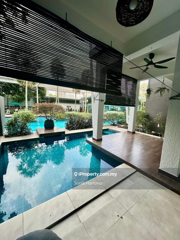 For Sale - Mont Kiara Meridin