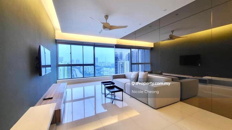 For Rent - Gateway Kiaramas