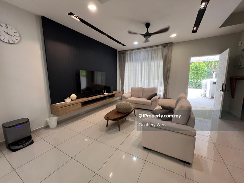 Rumah Berangkai 2 Tingkat untuk Disewa di Country Villas Resort, Ayer Keroh oleh Geoffery Wee - iProperty.com.my