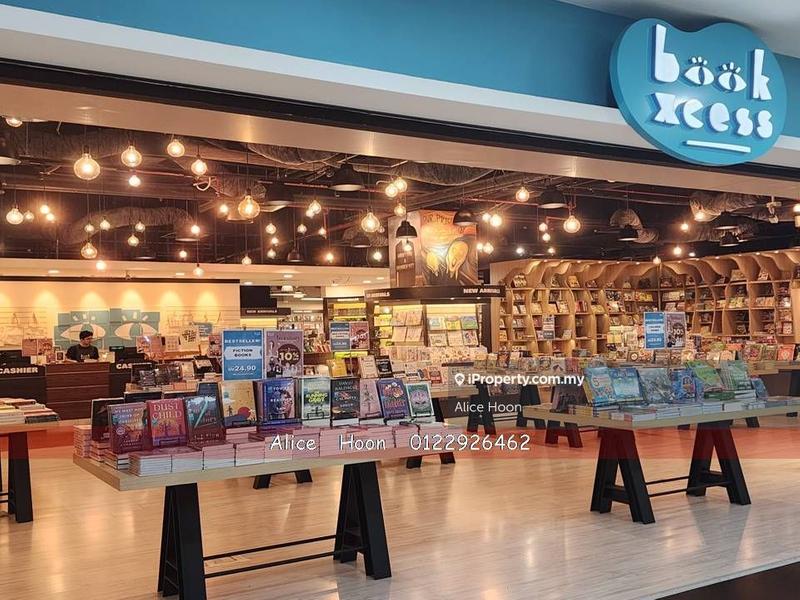 Retail-Space for Sale in csg07, Petaling Jaya by Alice Hoon - iProperty.com.my