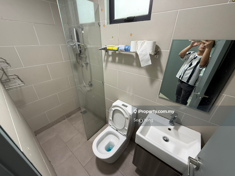 For Rent - Fortune Centra