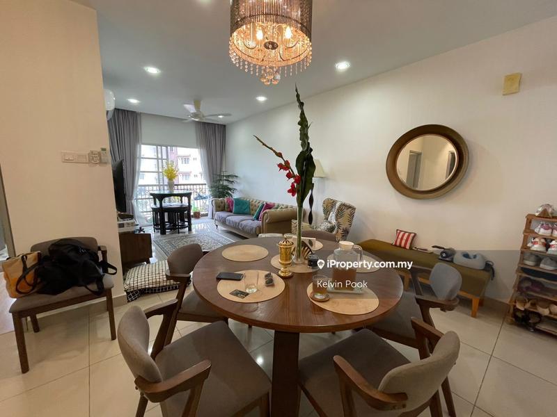 For Sale - Saujana Aster