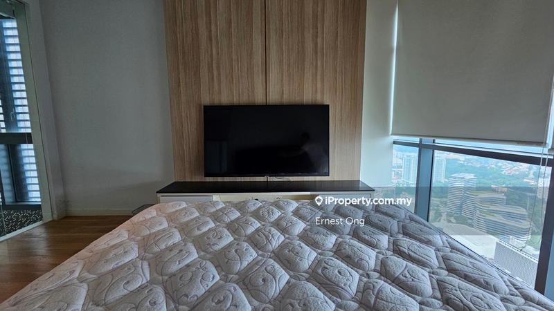 Service Residence for Sale in Vogue Suites One by Ernest Ong - iProperty.com.my