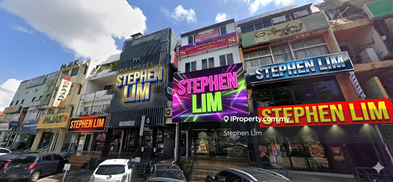 Shop for Rent in SS15, Subang Jaya by Stephen Lim - iProperty.com.my