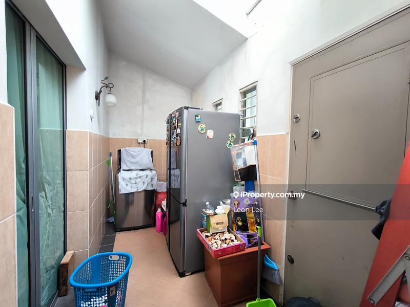 2-storey Terraced House for Sale in Bandar Kinrara Seksyen 5, Bandar Kinrara by Leon Lee - iProperty.com.my