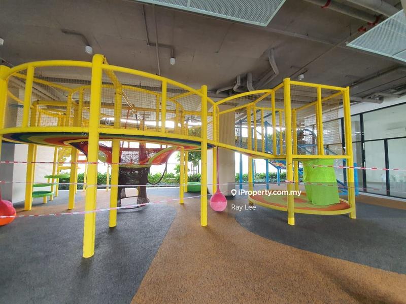 Service Residence for Rent in Kenwingston Skylofts by Ray Lee - iProperty.com.my