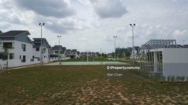 2-storey Terraced House for Sale in 2sty Corner lot 3800sf Land @ M-Residence 2, Rawang by Alan Chan - iProperty.com.my