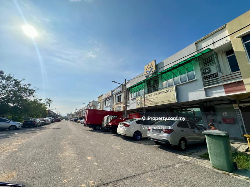 Shop / Office for Rent in Taman Bayu Permai, Rawang by Visaghan Naidu - iProperty.com.my