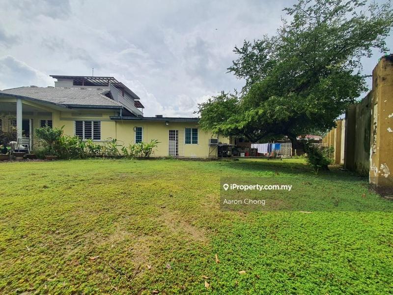 Bungalow House for Sale in Seksyen 4, Petaling Jaya by Aaron Chong - iProperty.com.my