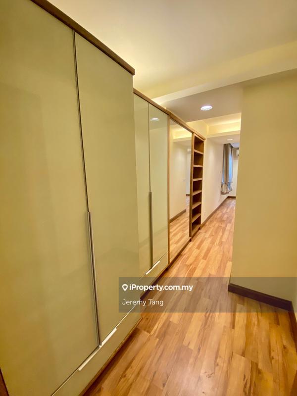 Condominium for Sale in Desa Damansara by Jeremy Tang - iProperty.com.my
