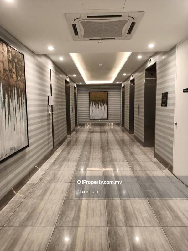 Kediaman Servis untuk Disewa di Clarita Tower @ Eco Sky oleh Nixon Lau - iProperty.com.my