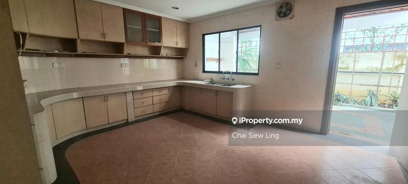 Bungalow House untuk Dijual di Bukit Jalil Golf, Bukit Jalil oleh Chai Siew Ling - iProperty.com.my