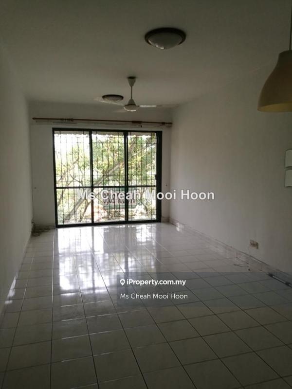 Pangsapuri untuk Dijual di SD Apartments oleh Ms Cheah Mooi Hoon - iProperty.com.my