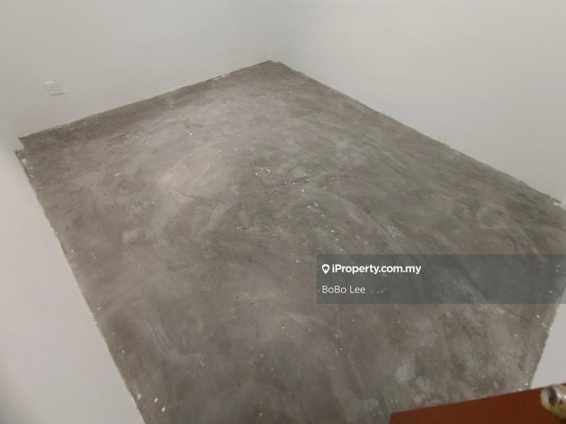 Pangsapuri untuk Dijual di Pangsapuri Mawar oleh BoBo Lee - iProperty.com.my