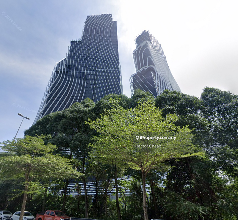 Kediaman Servis untuk Dijual di Arte Mont Kiara oleh Hector Cheah - iProperty.com.my