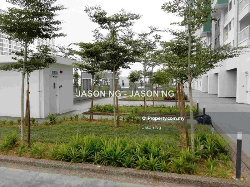 Service Residence for Sale in Alam Sanjung by Jason Ng - iProperty.com.my