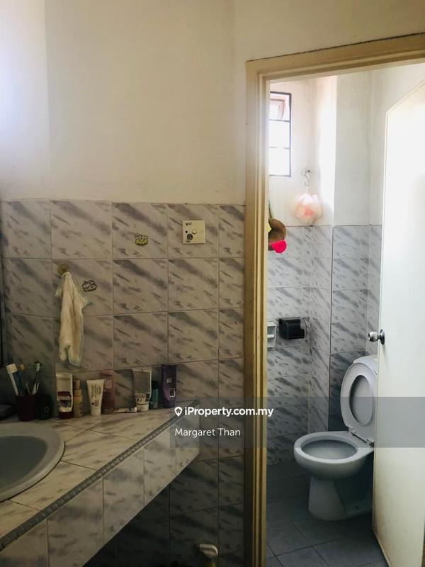 Terraced House for Sale in Bandar Utama 4, Bandar Utama by Margaret Than - iProperty.com.my