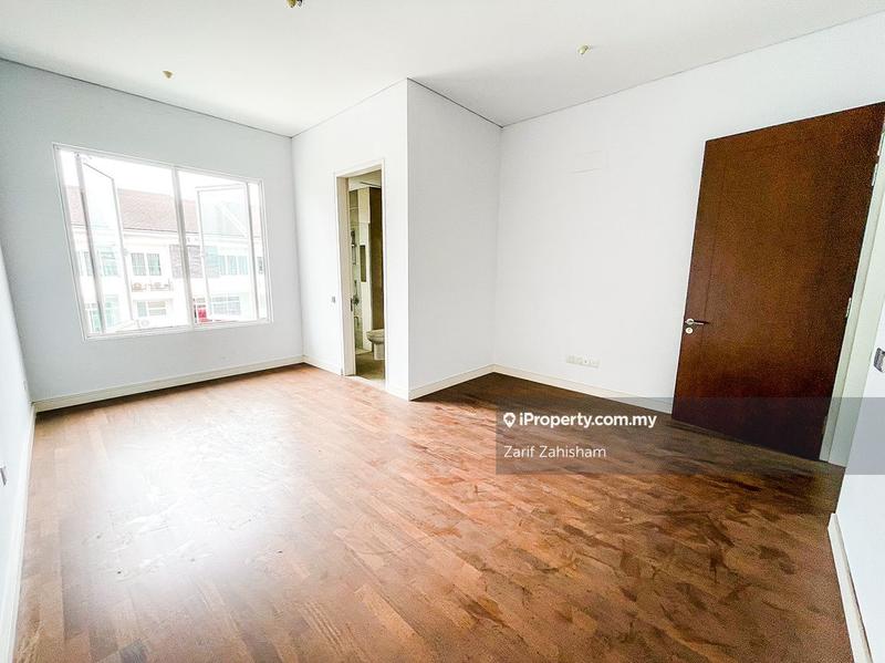 3-storey Terraced House for Sale in Seksyen U8, Shah Alam by Zarif Zahisham - iProperty.com.my