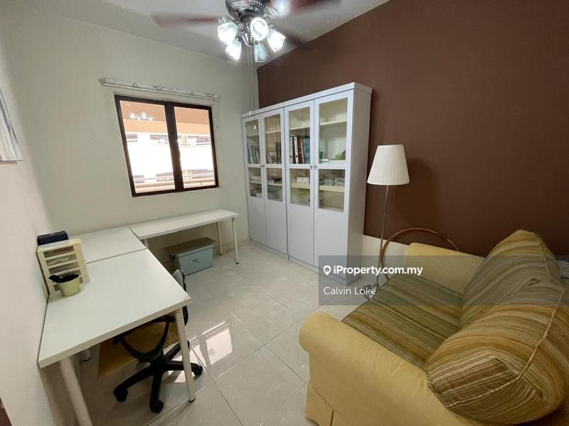 For Rent - Casa Indah 1