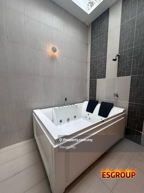 Banglo untuk Dijual di Setia Eco Park, Setia Alam oleh Steven Tey - iProperty.com.my
