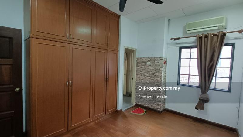 2-storey Terraced House for Sale in Bukit Jelutong, Shah Alam by Firman Hussain - iProperty.com.my