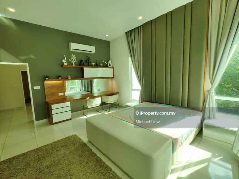 Rumah Teres 2-Tingkat untuk Disewa di Hijayu Ara Sendayan, Bandar Sri Sendayan oleh Michael Liew - iProperty.com.my