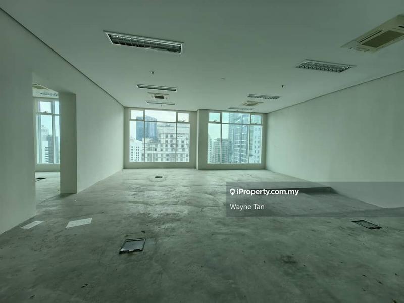 Office untuk Dijual di KLCC, KL City Centre oleh Wayne Tan - iProperty.com.my