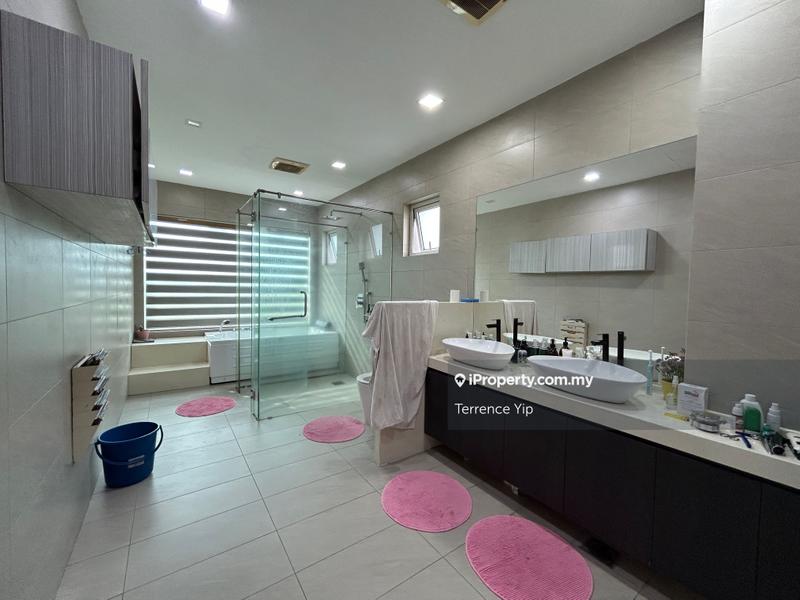 Semi-Detached House for Sale in Taman Segar, Cheras by Terrence Yip - iProperty.com.my
