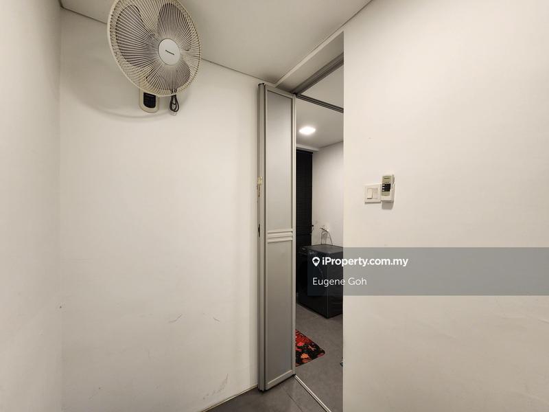 For Sale - The Capers @ Sentul East