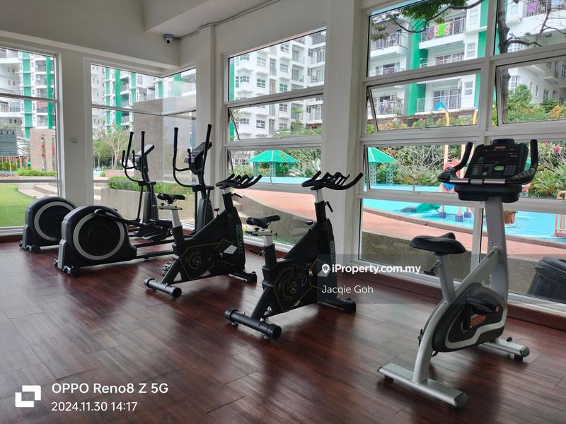 Condominium for Sale in D'Pines@Ampang by Jacqie Goh - iProperty.com.my