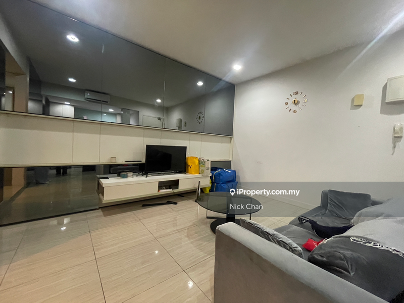 Service Residence for Rent in Eve Suite / NZX Square by Nick Chan - iProperty.com.my