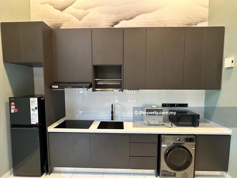 Service Residence for Sale in Arte Cheras by Steven Yong - iProperty.com.my