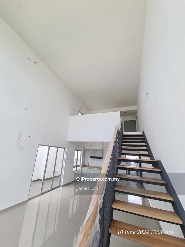 For Rent - The Edge Residence