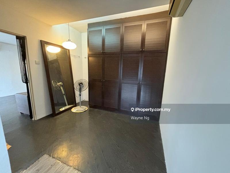 Condominium for Sale in Faber Ria by Wayne Ng - iProperty.com.my