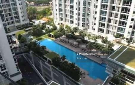 Kondominium untuk Dijual di Sunway Vivaldi oleh Julie Yong - iProperty.com.my