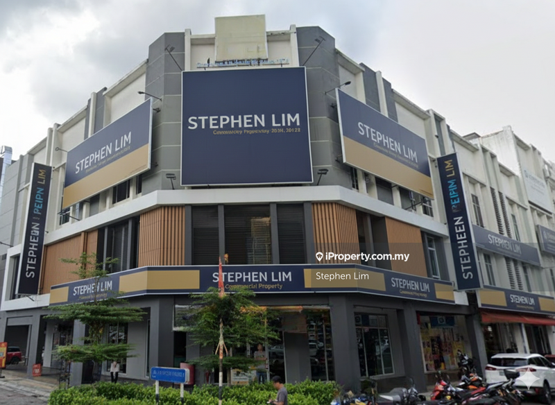 Kedai untuk Dijual di Bandar Baru Sri Petaling, Sri Petaling oleh Stephen Lim - iProperty.com.my