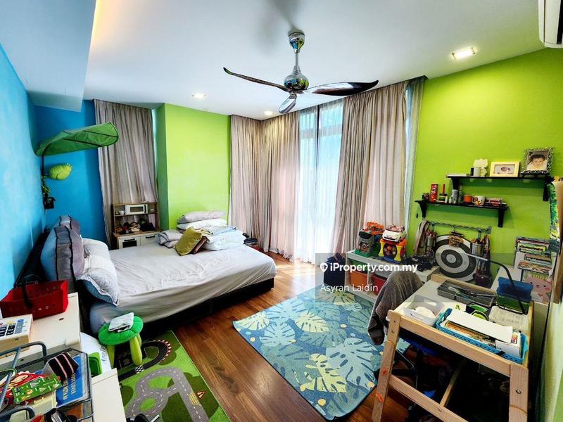 Semi-Detached House for Sale in Putrajaya, Putrajaya by Asyran Laidin - iProperty.com.my