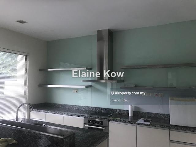 Semi-Detached House for Sale in Mont Kiara, Kuala Lumpur by Elaine Kow - iProperty.com.my