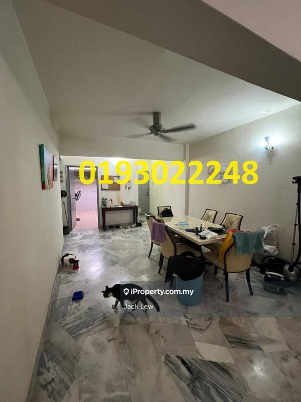 For Sale - Shang Villa