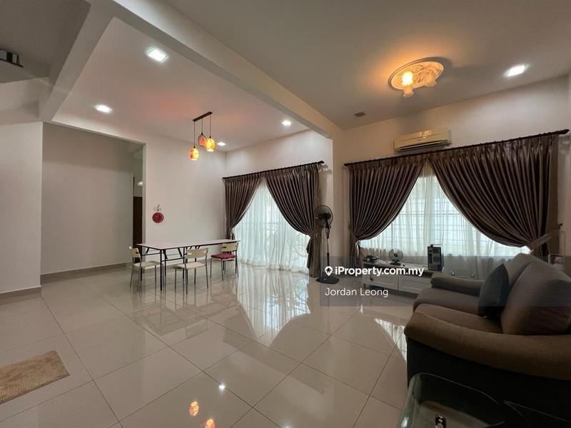 Semi-Detached House for Sale in Bandar Tasik Kesuma, Beranang by Jordan Leong - iProperty.com.my
