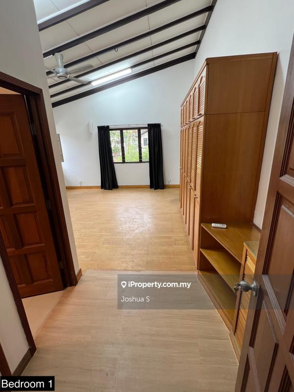 Banglo untuk Dijual di Bukit Damansara, Damansara Heights oleh Joshua S - iProperty.com.my