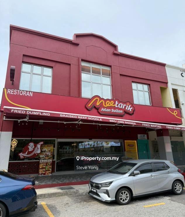 For Rent - Bukit Jalil