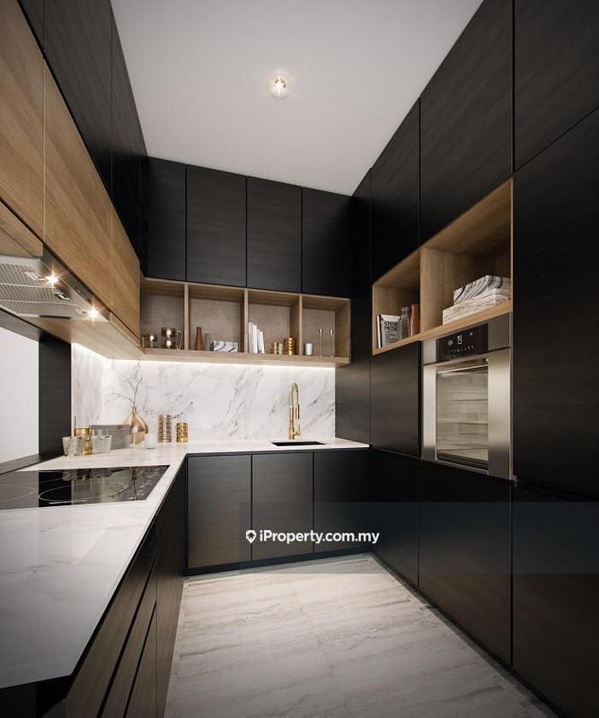 Service Residence for Sale in SO Sofitel Kuala Lumpur Residences by Neou WP - iProperty.com.my