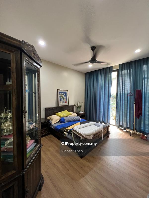 Banglo untuk Dijual di Alam Damai, Cheras oleh Vincent Theo - iProperty.com.my