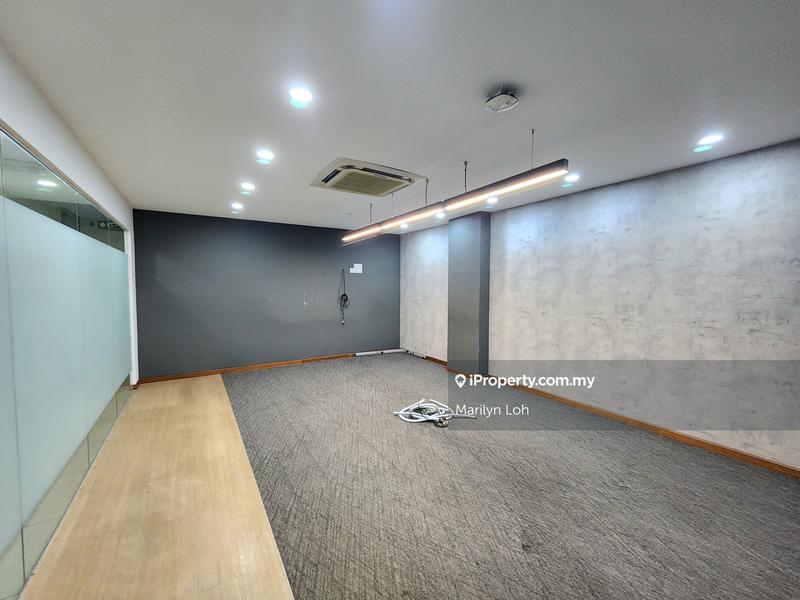 For Sale - Parklane Commercial Hub, Kelana Jaya, Petaling Jaya
