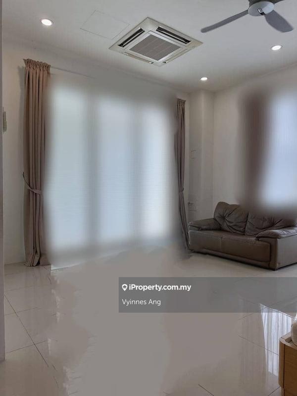 Rumah Berkembar untuk Dijual di Taman Perkasa Jaya, Butterworth oleh Vyinnes Ang - iProperty.com.my