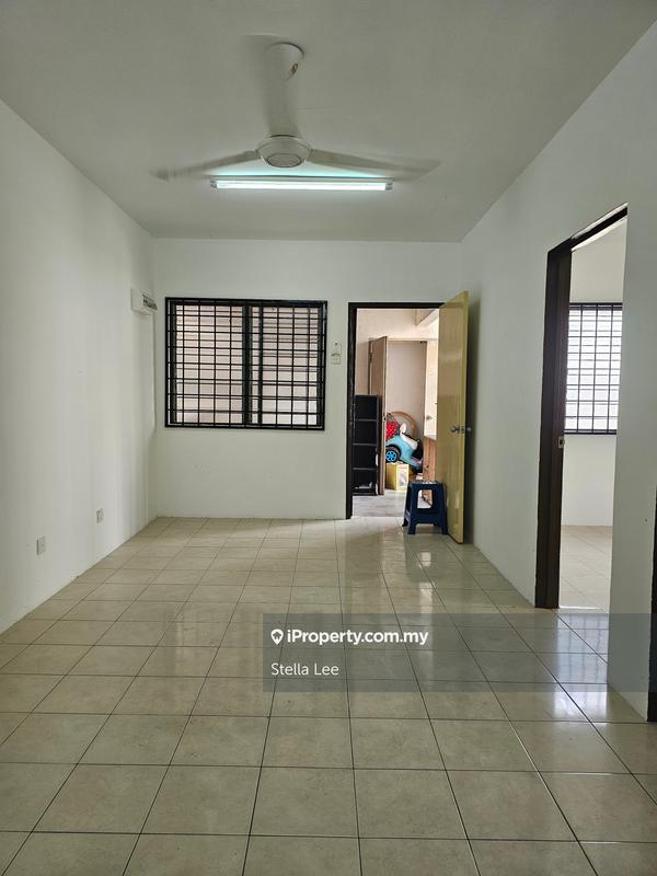 Flat for Sale in Flat Mahkota Cheras (L6 L7 L8 L9) by Stella Lee - iProperty.com.my