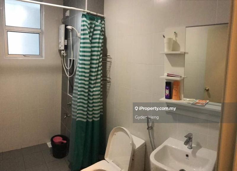Pangsapuri untuk Dijual di Aliff Avenue (Dwi Alif) oleh Gyden Heng - iProperty.com.my